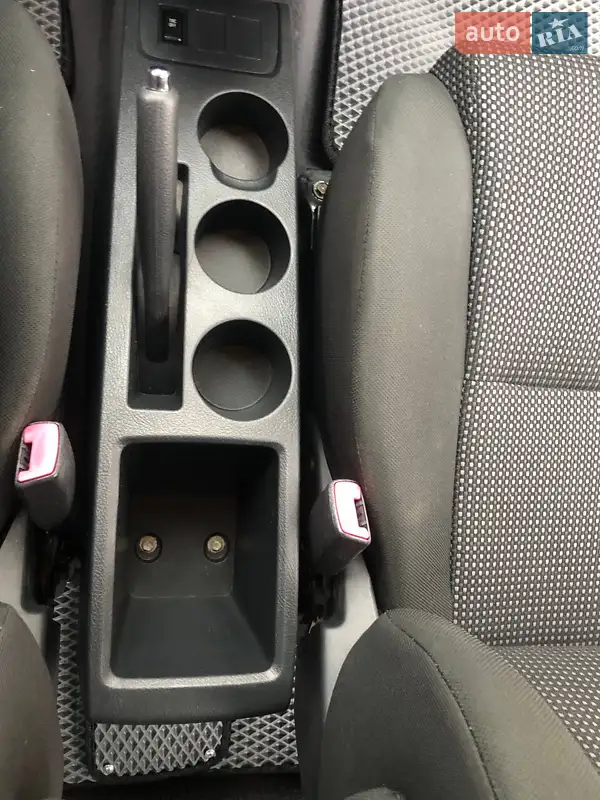 Toyota Corolla Verso 2006