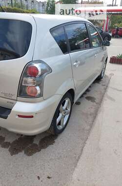 Мінівен Toyota Corolla Verso 2007 в 