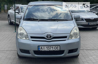 Минивэн Toyota Corolla Verso 2005 в Бердичеве