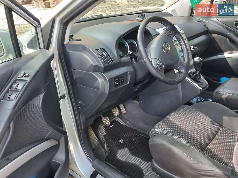 Мінівен Toyota Corolla Verso 2006 в Болграді