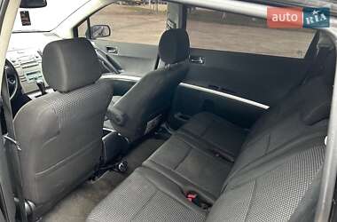Минивэн Toyota Corolla Verso 2007 в 