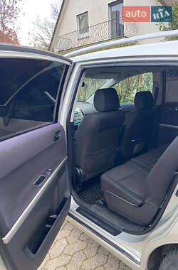 Минивэн Toyota Corolla Verso 2008 в Сарнах