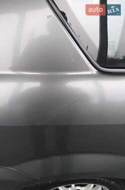 Минивэн Toyota Corolla Verso 2004 в Ивано-Франковске