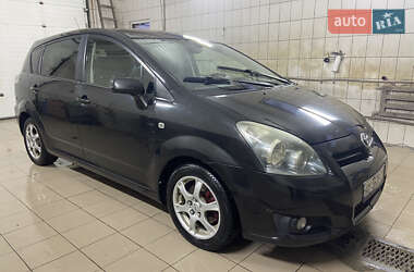 Мінівен Toyota Corolla Verso 2008 в 