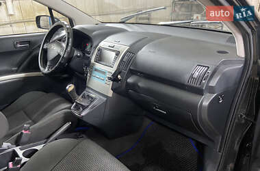 Мінівен Toyota Corolla Verso 2008 в 