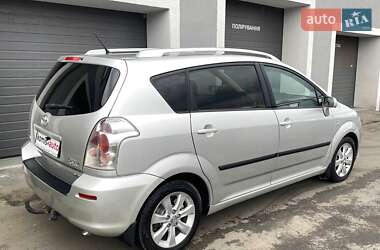 Мінівен Toyota Corolla Verso 2006 в 