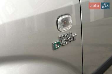 Мінівен Toyota Corolla Verso 2006 в 
