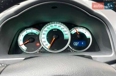 Мінівен Toyota Corolla Verso 2006 в 