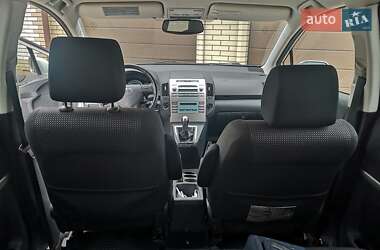 Минивэн Toyota Corolla Verso 2008 в 