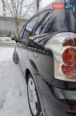 Мінівен Toyota Corolla Verso 2006 в 