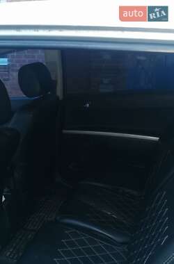 Мінівен Toyota Corolla Verso 2005 в 