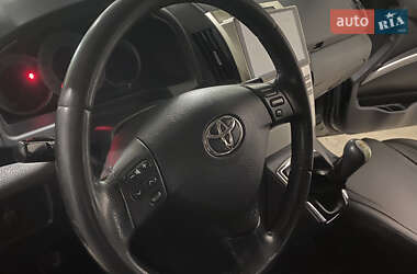 Мінівен Toyota Corolla Verso 2008 в 