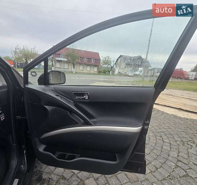 Мінівен Toyota Corolla Verso 2007 в Бучачі