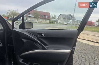 Минивэн Toyota Corolla Verso 2007 в 