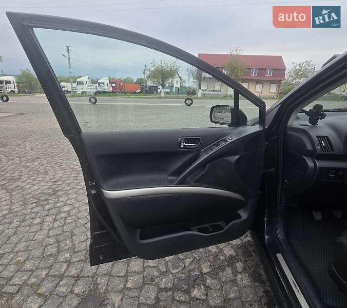 Мінівен Toyota Corolla Verso 2007 в Бучачі