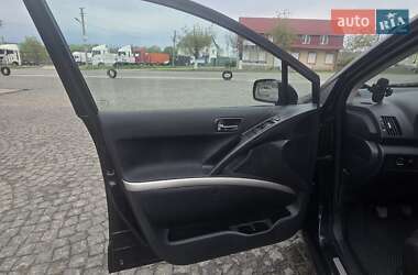 Минивэн Toyota Corolla Verso 2007 в 