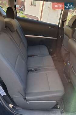 Мінівен Toyota Corolla Verso 2007 в 