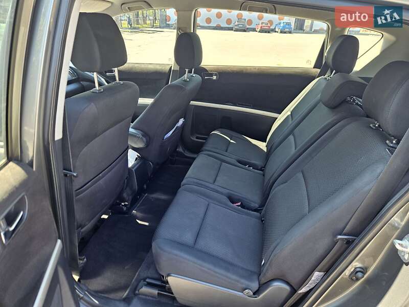 Мінівен Toyota Corolla Verso 2005 в Одесі