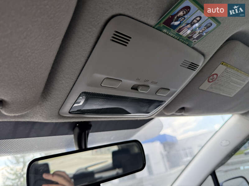 Минивэн Toyota Corolla Verso 2008 в Хмельницком