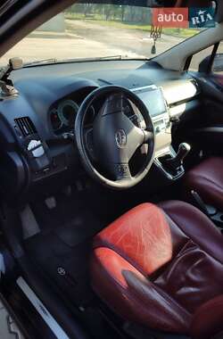 Мінівен Toyota Corolla Verso 2007 в 