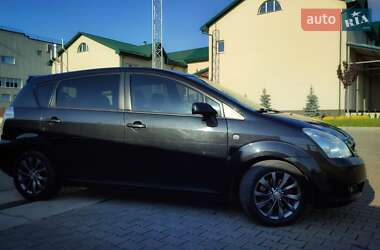 Мінівен Toyota Corolla Verso 2007 в 