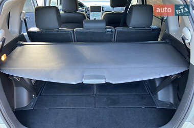 Минивэн Toyota Corolla Verso 2007 в 