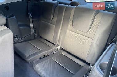 Минивэн Toyota Corolla Verso 2007 в 