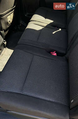 Минивэн Toyota Corolla Verso 2006 в 