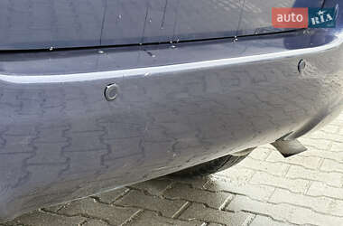 Минивэн Toyota Corolla Verso 2008 в 