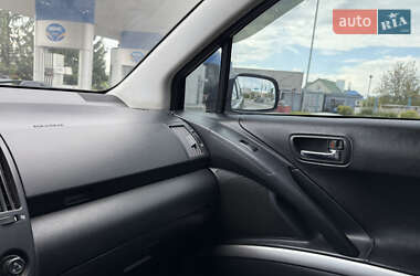 Минивэн Toyota Corolla Verso 2008 в 