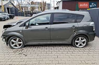 Мінівен Toyota Corolla Verso 2006 в 