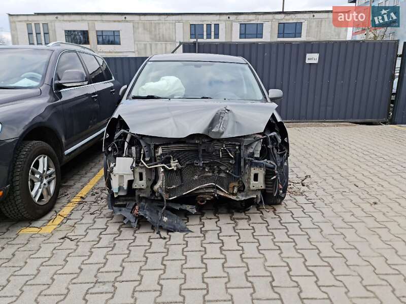 Мінівен Toyota Corolla Verso 2006 в Києві