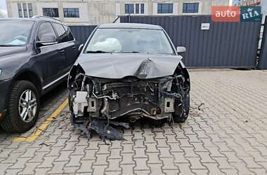 Мінівен Toyota Corolla Verso 2006 в 