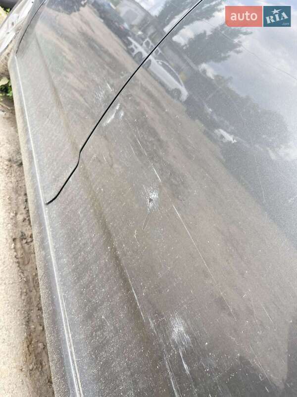 Мінівен Toyota Corolla Verso 2006 в Києві