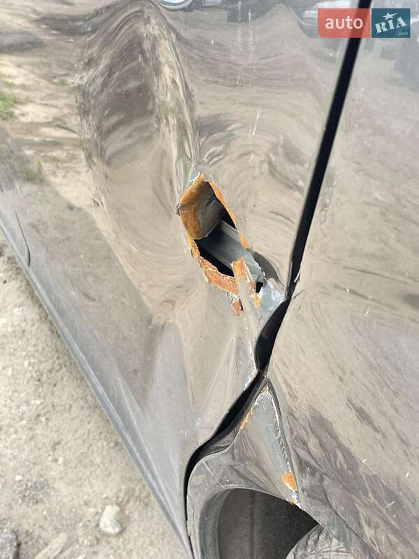 Мінівен Toyota Corolla Verso 2006 в Києві