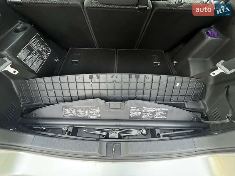 Минивэн Toyota Corolla Verso 2007 в Виннице