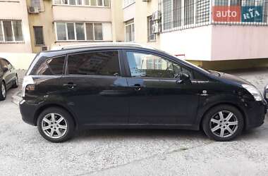 Мінівен Toyota Corolla Verso 2007 в Одесі