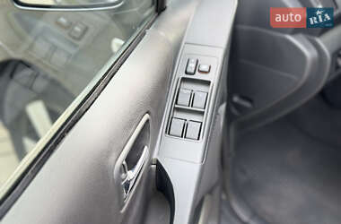 Мінівен Toyota Corolla Verso 2007 в 