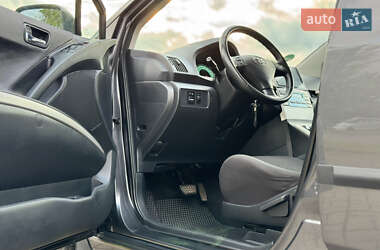 Мінівен Toyota Corolla Verso 2007 в 
