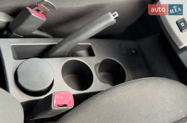 Мінівен Toyota Corolla Verso 2007 в 