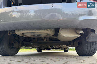 Мінівен Toyota Corolla Verso 2007 в 