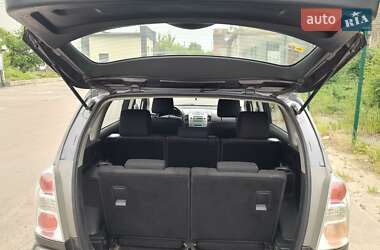 Мінівен Toyota Corolla Verso 2008 в 
