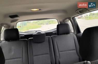 Мінівен Toyota Corolla Verso 2008 в 