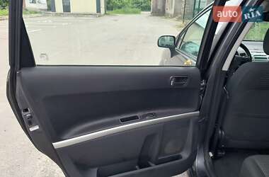 Мінівен Toyota Corolla Verso 2008 в 