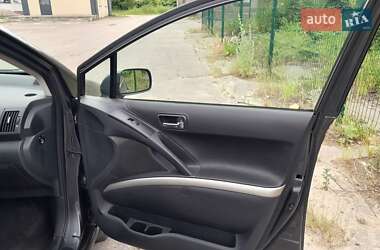 Мінівен Toyota Corolla Verso 2008 в 