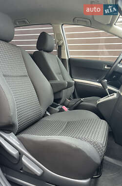 Мінівен Toyota Corolla Verso 2007 в 