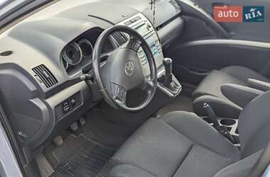 Минивэн Toyota Corolla Verso 2007 в 