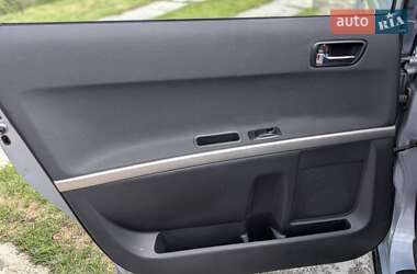 Минивэн Toyota Corolla Verso 2007 в 