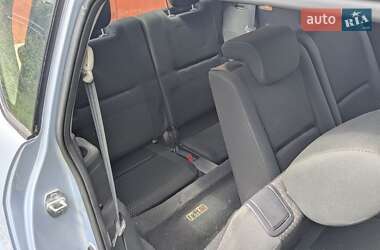 Минивэн Toyota Corolla Verso 2007 в 