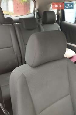 Мінівен Toyota Corolla Verso 2007 в 